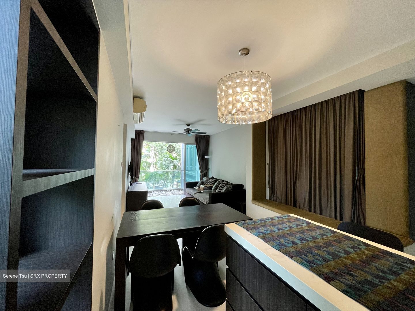 One Amber (D15), Condominium #451235261